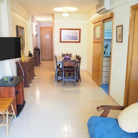 Apartament A 2 Minuts De La Platja, Amb Ac Platja d'Aro Zewnętrze zdjęcie