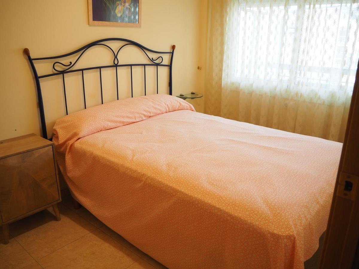 Apartament A 2 Minuts De La Platja, Amb Ac Platja d'Aro Zewnętrze zdjęcie