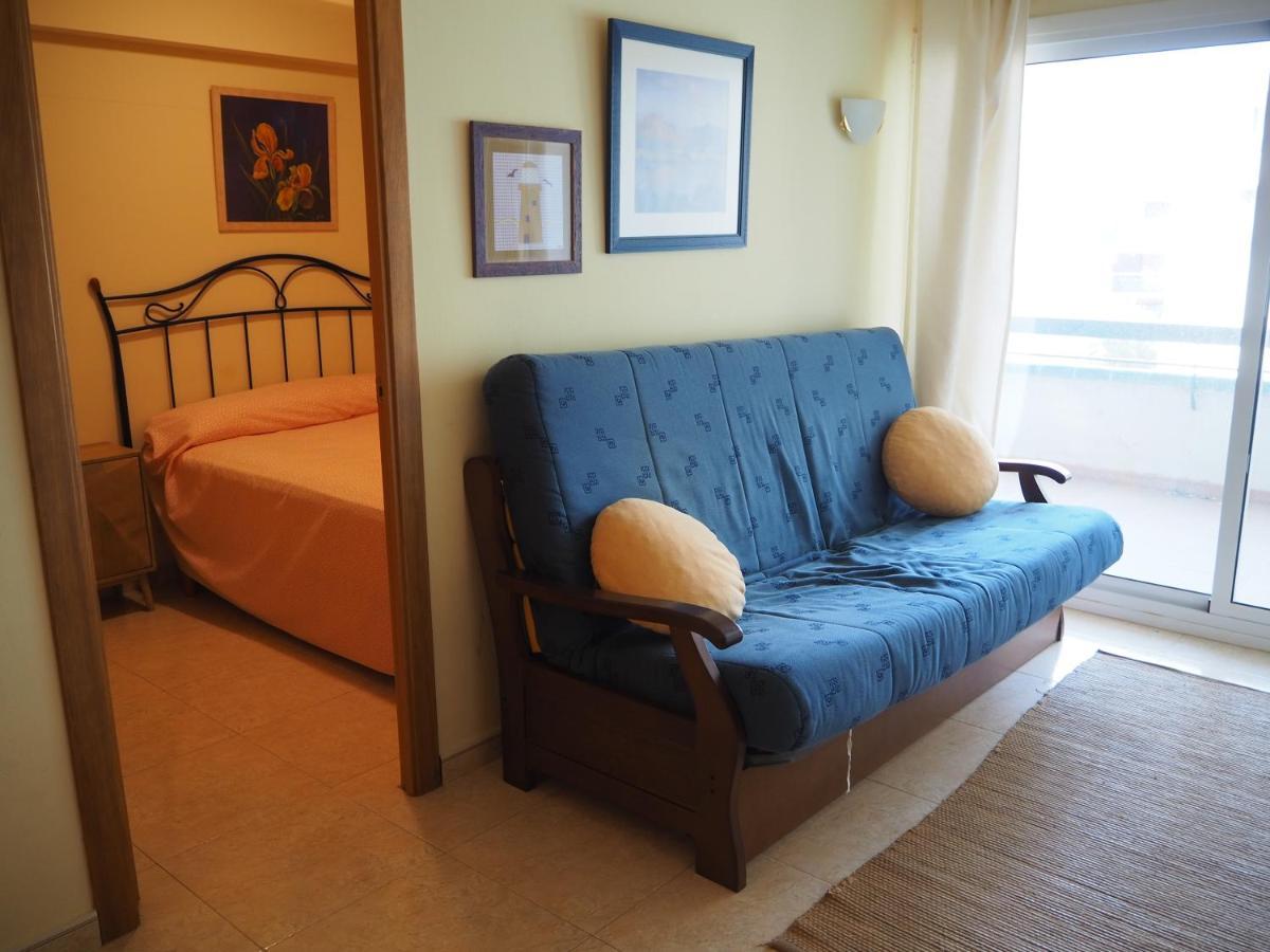 Apartament A 2 Minuts De La Platja, Amb Ac Platja d'Aro Zewnętrze zdjęcie