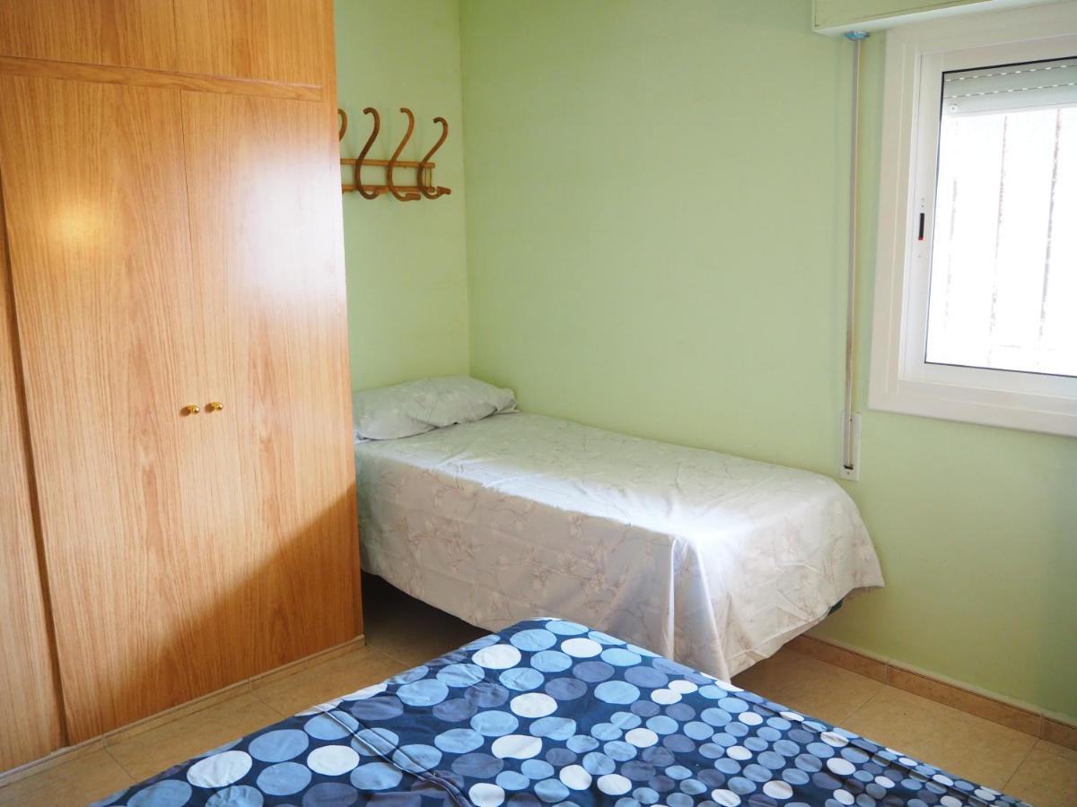 Apartament A 2 Minuts De La Platja, Amb Ac Platja d'Aro Zewnętrze zdjęcie