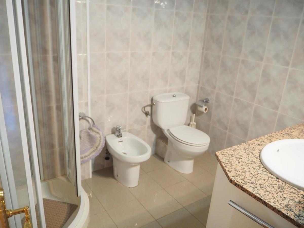 Apartament A 2 Minuts De La Platja, Amb Ac Platja d'Aro Zewnętrze zdjęcie