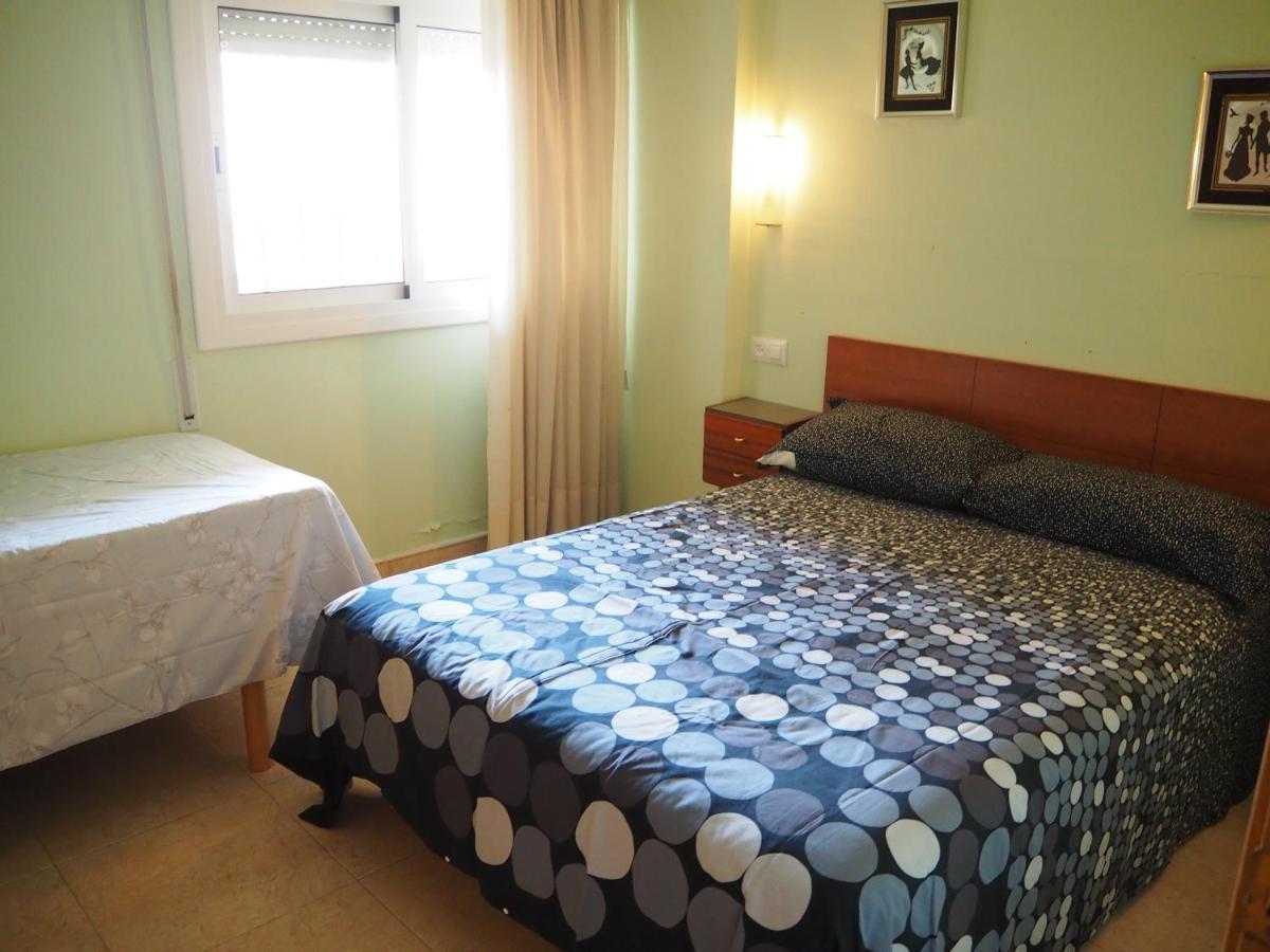 Apartament A 2 Minuts De La Platja, Amb Ac Platja d'Aro Zewnętrze zdjęcie